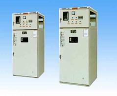 格輝陽打造高品質戶內金屬鎧裝移開式開關柜，保障電力系統穩定運行