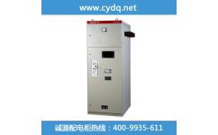 高壓成套開關設備 環網箱型固定式交流金屬封閉開關設備在配電開關控制中的應用