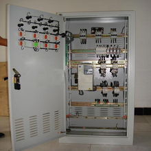 上海新俊電氣成套設(shè)備 引領(lǐng)配電開(kāi)關(guān)控制設(shè)備的技術(shù)革新與應(yīng)用實(shí)踐