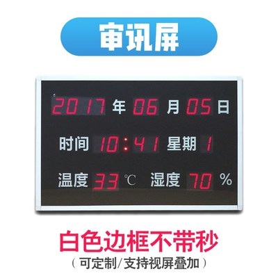 顯示器與電子顯示屏 技術(shù)碰撞下的視覺革命